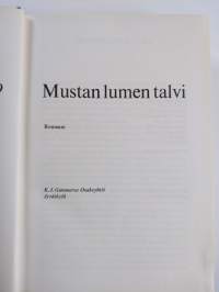 Mustan lumen talvi