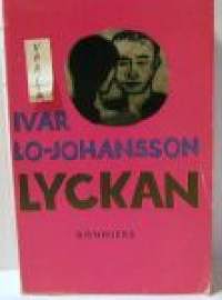 Lyckan