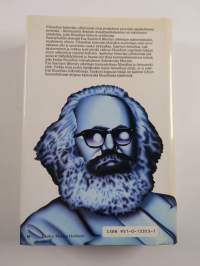 Länsimaisen filosofian historia huipulta huipulle Sokrateesta Marxiin