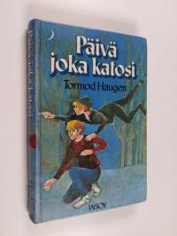 Tyhjä kuva
