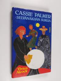 Cassie Palmer - selvänäkijän sukua