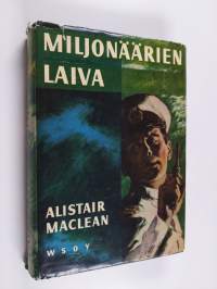 Miljonäärien laiva