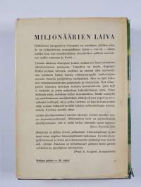 Miljonäärien laiva