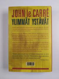 Ylimmät ystävät