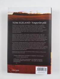 Ympyrän pää