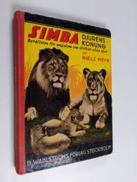 Simba, djurens konung
