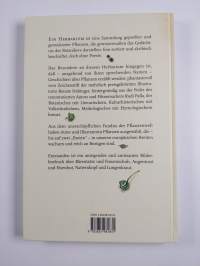 Augentrost &amp; Teufelskralle : Ein Herbarium besonderer Art oder was Sie schon immer über Pflanzen nicht gewusst haben