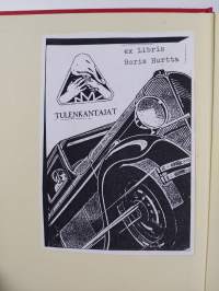 Hurmion tyttäret