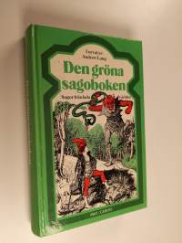 Den gröna sagoboken