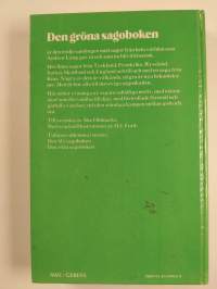 Den gröna sagoboken