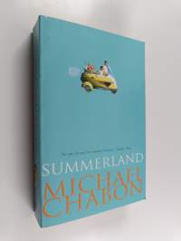 Summerland