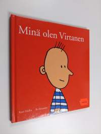 Minä olen Virtanen