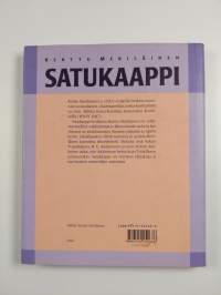 Satukaappi
