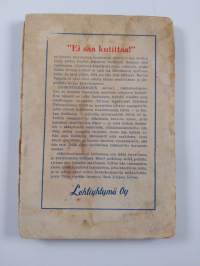 Sähkötuolimies : (oo, Susanna...)