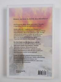Elämää suurempi armo : evästä vuoden jokaiselle viikolle