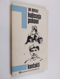 Kulisseja pakoon