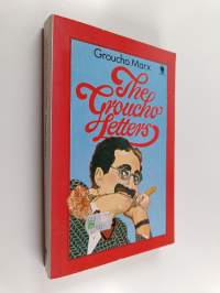 The Groucho letters