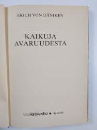 Kaikuja avaruudesta