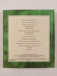 Sibelius : Suomalainen sävel