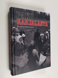 Pako Karjalasta