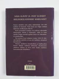 Marilaiset : laulun ja uhritulien kansa
