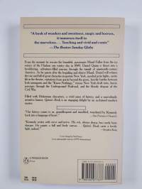 Quinn&#039;s Book