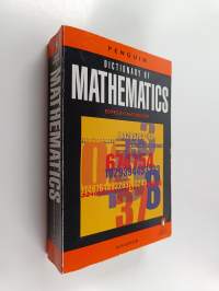 The Penguin dictionary of mathematics - Dictionary of mathematics