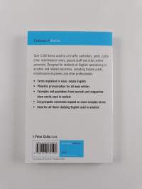 Dictionary of aviation