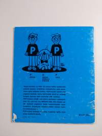 POP 1 : Peter and Paul