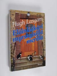 Eläinlääkäri myrskyisillä merillä