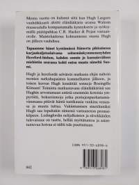 Eläinlääkäri myrskyisillä merillä