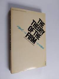 Theory of the firm : selected readings