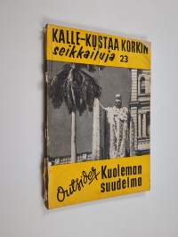 Kuoleman suudelma