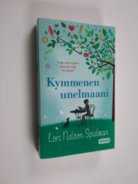 Kymmenen unelmaani