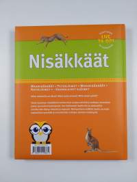 Nisäkkäät