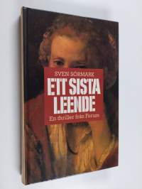 Ett sista leende