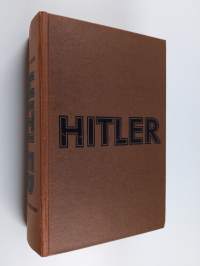 Hitler : en studie i tyranni