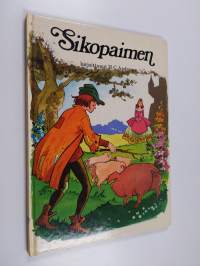 Sikopaimen