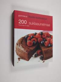 200 suklaaunelmaa