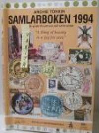Samlarboken 1994