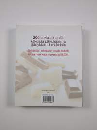 200 suklaaunelmaa