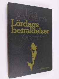 Lördagsbetraktelser