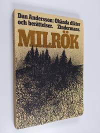 Milrök : okända dikter och berättelser funna och kommenterade av Gösta Ågren
