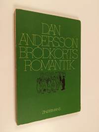 Brödkortsromantik : reportage och artiklar publicerade i Ny Tid 1917-1918
