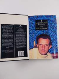 Long Distance Runner - A Memoir