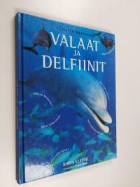 Valaat ja delfiinit