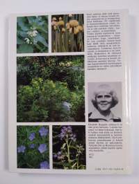 Suuri yrttikirja : 150 kasvia, niiden viljely, korjuu ja käyttö