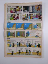 Uusi Suomi n:o 23/1981