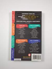 Ringtone mania! : customise your mobile!