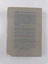 Mylly joka jauhaa hitaasti